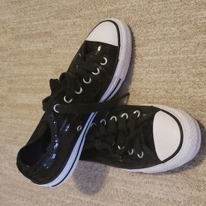 Converse women's shoes